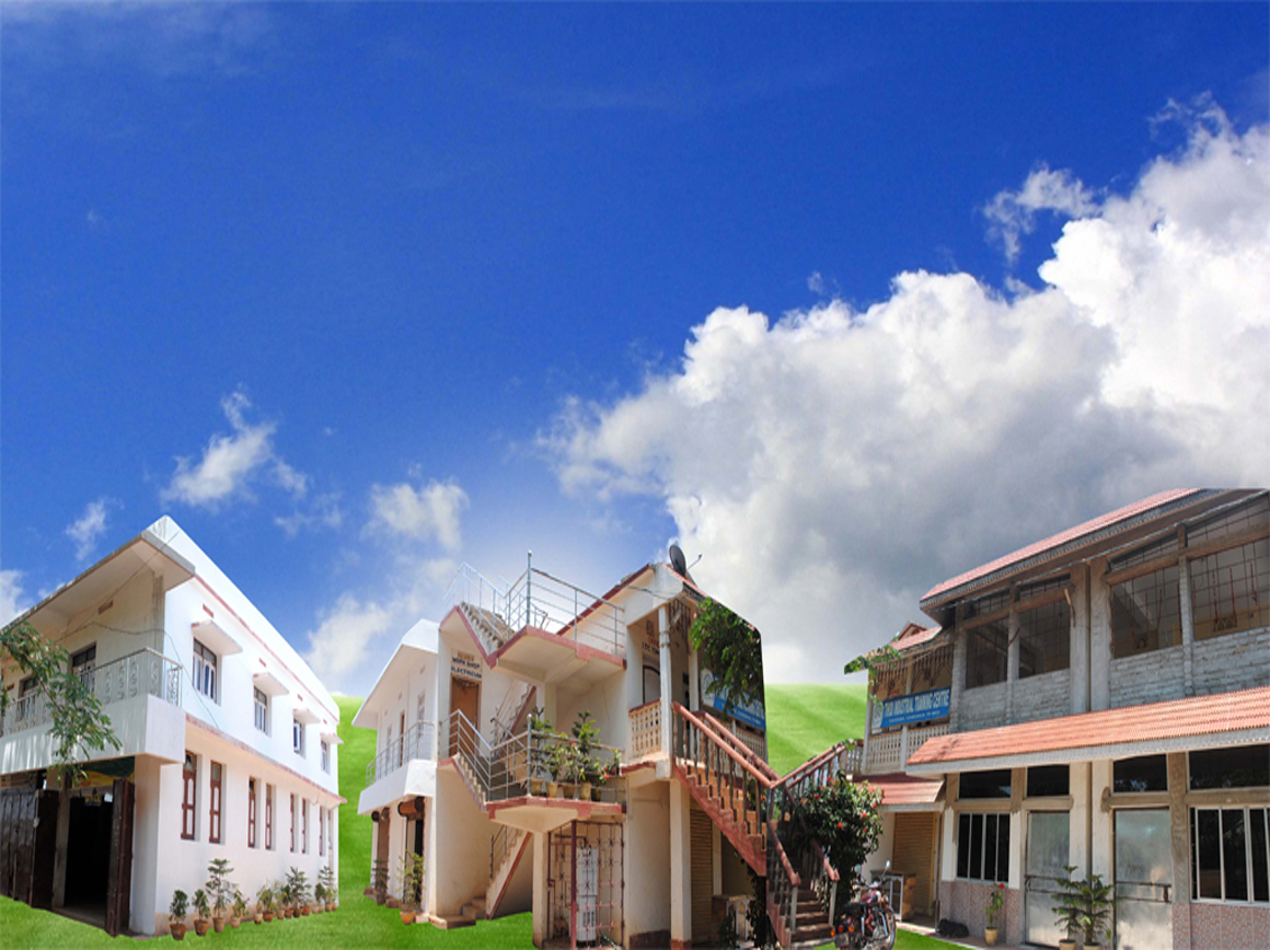Tihidi Industrial Training Institute(Tihidi ITC)
